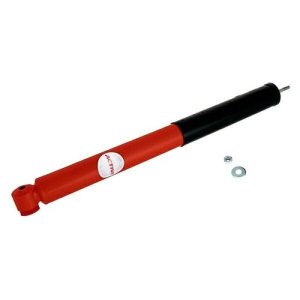 BMW 3-Series Shock Absorber - Rear - KONI - Special Active FSD - `99-`05
